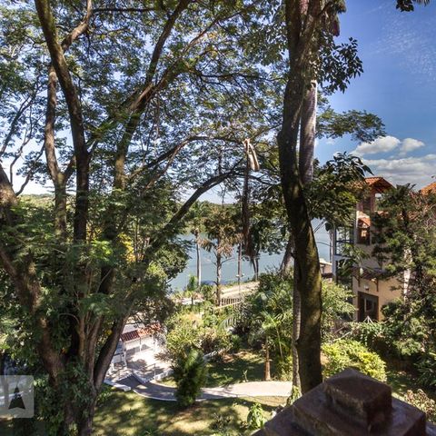 Casa à venda com 600m², 3 quartos e 7 vagasVista Sala