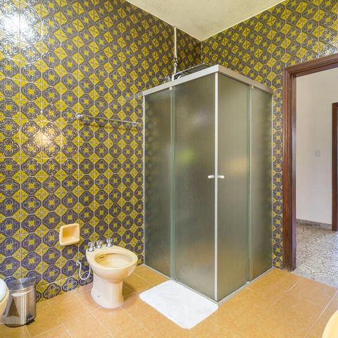 Casa à venda com 600m², 3 quartos e 7 vagasBanheiro