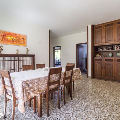 Casa à venda com 600m², 3 quartos e 7 vagasCozinha