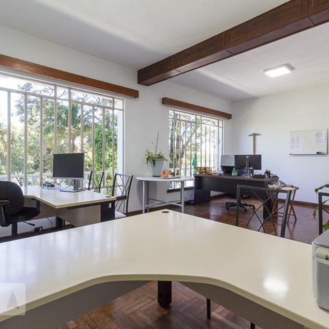 Casa à venda com 600m², 3 quartos e 7 vagasQuarto 3 