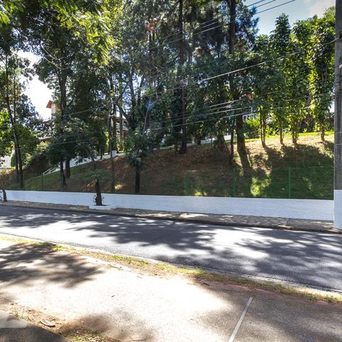 Casa à venda com 600m², 3 quartos e 7 vagasÁrea Externa