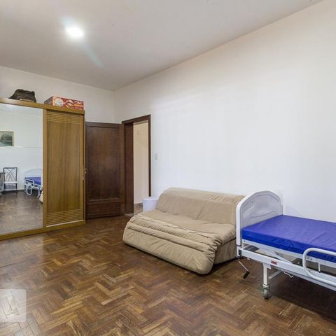 Casa à venda com 600m², 3 quartos e 7 vagasQuarto 2