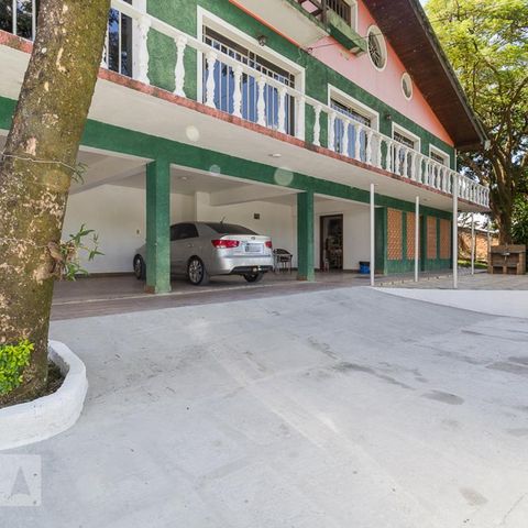 Casa à venda com 600m², 3 quartos e 7 vagasGaragem