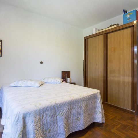 Casa à venda com 600m², 3 quartos e 7 vagasQuarto 1
