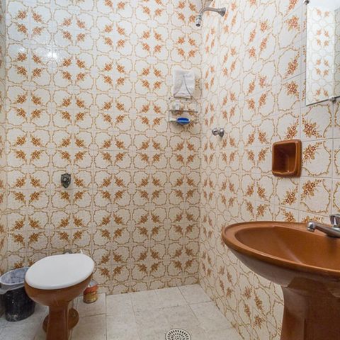 Casa à venda com 600m², 3 quartos e 7 vagasBanheiro de Serviço