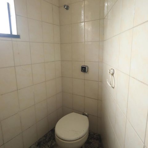 Apartamento à venda com 70m², 1 quarto e sem vagaBanheiro