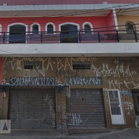 Apartamento à venda com 70m², 1 quarto e sem vagaFachada
