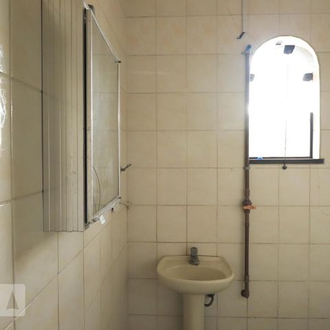 Apartamento à venda com 70m², 1 quarto e sem vagaBanheiro