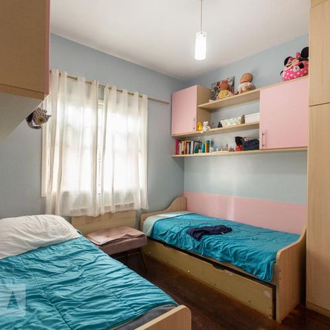 Casa à venda com 246m², 4 quartos e 2 vagasQuarto 2