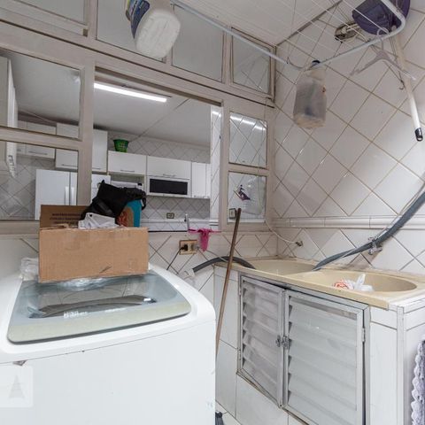 Casa à venda com 246m², 4 quartos e 2 vagasLavanderia