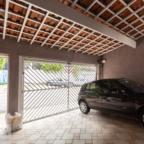 Casa à venda com 246m², 4 quartos e 2 vagasGaragem