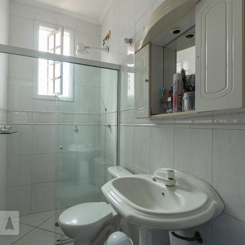 Casa à venda com 246m², 4 quartos e 2 vagasBanheiro 3