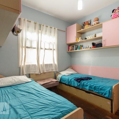 Casa à venda com 246m², 4 quartos e 2 vagasQuarto 2