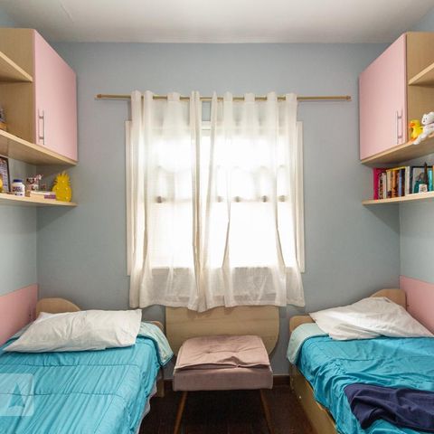Casa à venda com 246m², 4 quartos e 2 vagasQuarto 2