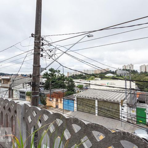 Casa à venda com 246m², 4 quartos e 2 vagasSacada do Quarto de Serviço
