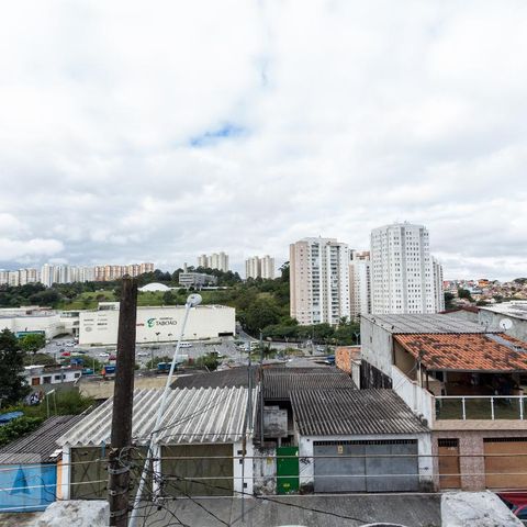 Casa à venda com 246m², 4 quartos e 2 vagasVaranda da Suíte