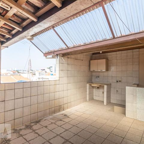 Casa à venda com 225m², 4 quartos e 2 vagasChurrasqueira
