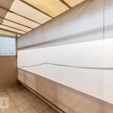 Casa à venda com 225m², 4 quartos e 2 vagasVaranda