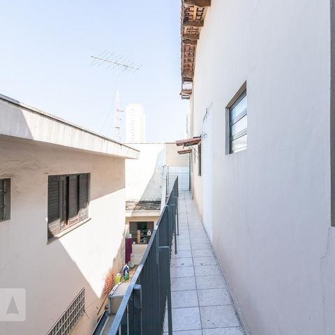 Casa à venda com 225m², 4 quartos e 2 vagasÁrea Externa