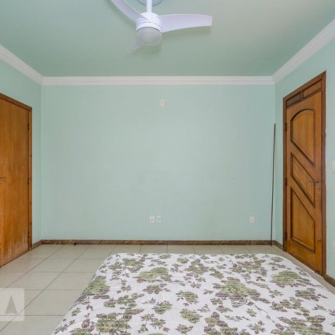 Casa para alugar com 300m², 4 quartos e 3 vagasSuíte 