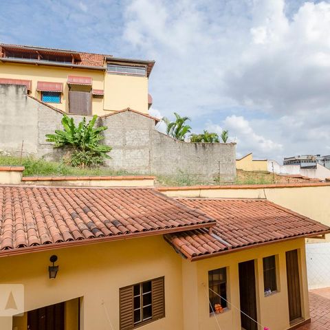 Casa para alugar com 300m², 4 quartos e 3 vagasQuarto 2