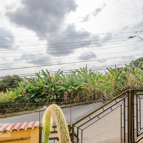 Casa para alugar com 300m², 4 quartos e 3 vagasVaranda da Sala