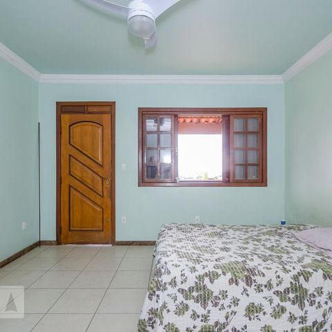 Casa para alugar com 300m², 4 quartos e 3 vagasSuíte 