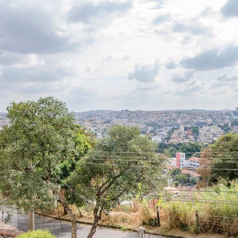 Casa para alugar com 300m², 4 quartos e 3 vagasQuarto 3