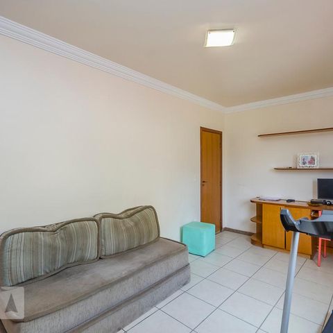 Casa para alugar com 300m², 4 quartos e 3 vagasQuarto 4