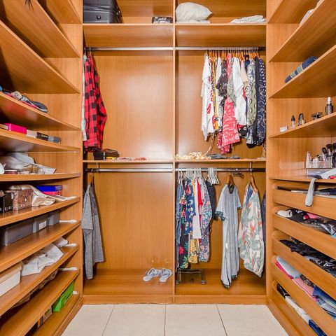 Casa para alugar com 300m², 4 quartos e 3 vagasCloset