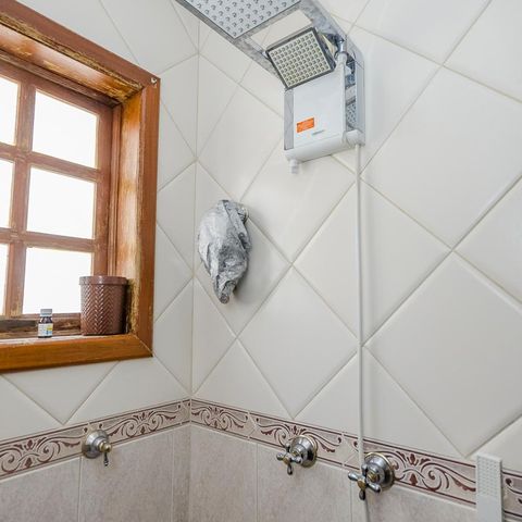 Casa para alugar com 300m², 4 quartos e 3 vagasBanheiro Social