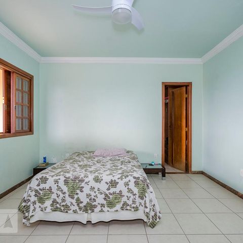 Casa para alugar com 300m², 4 quartos e 3 vagasSuíte 