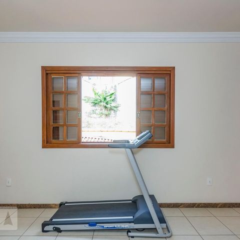 Casa para alugar com 300m², 4 quartos e 3 vagasQuarto 4