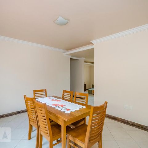 Casa para alugar com 300m², 4 quartos e 3 vagasSala de Jantar