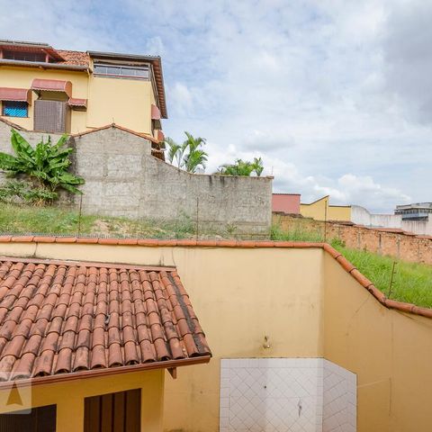 Casa para alugar com 300m², 4 quartos e 3 vagasVaranda da Sala