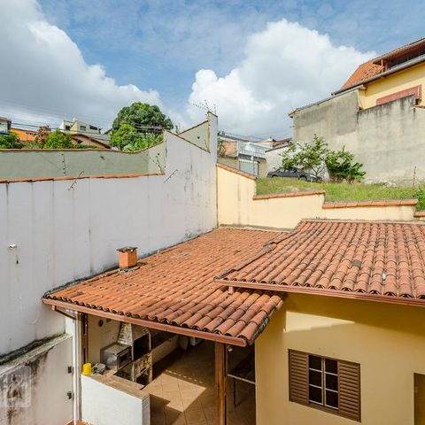 Casa para alugar com 300m², 4 quartos e 3 vagasQuarto 2