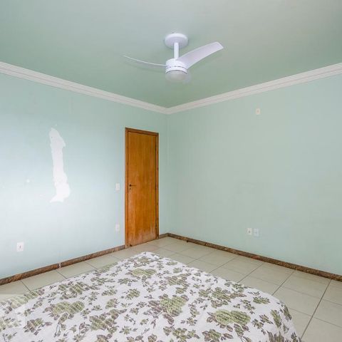 Casa para alugar com 300m², 4 quartos e 3 vagasSuíte 