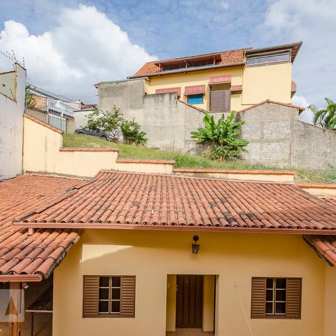 Casa para alugar com 300m², 4 quartos e 3 vagasQuarto 2