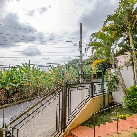 Casa para alugar com 300m², 4 quartos e 3 vagasVaranda da Sala