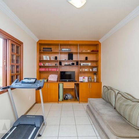 Casa para alugar com 300m², 4 quartos e 3 vagasQuarto 4
