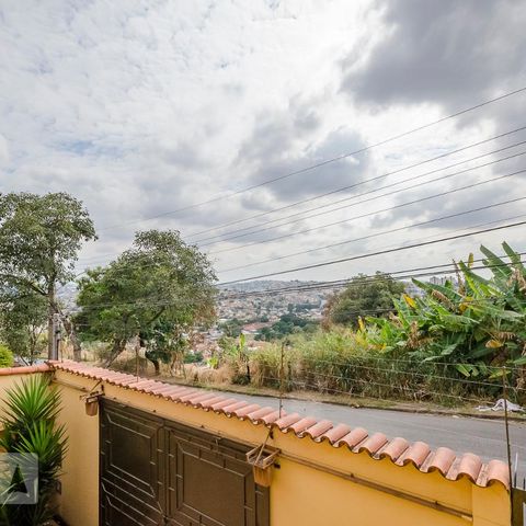 Casa para alugar com 300m², 4 quartos e 3 vagasVaranda da Sala