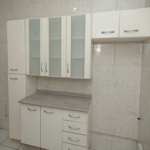 Apartamento à venda com 70m², 2 quartos e sem vagaCozinha