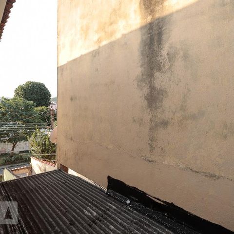 Apartamento à venda com 70m², 2 quartos e sem vagaVista Área de Serviço