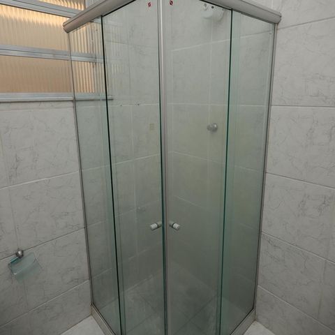 Apartamento à venda com 70m², 2 quartos e sem vagaBanheiro