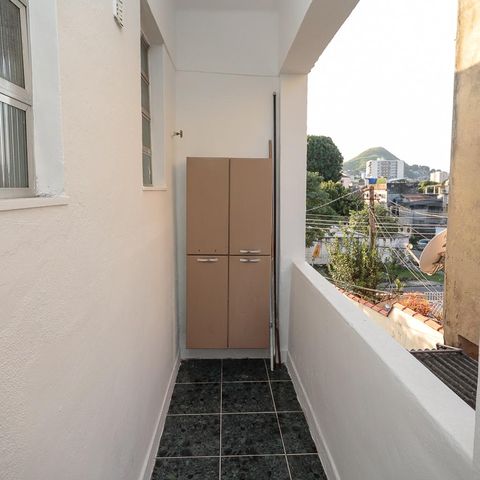 Apartamento à venda com 70m², 2 quartos e sem vagaÁrea de Serviço