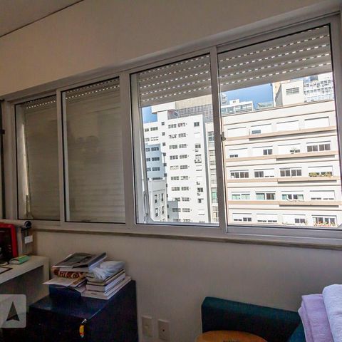 Apartamento à venda com 85m², 3 quartos e sem vagaQuarto 3
