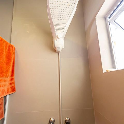 Apartamento à venda com 85m², 3 quartos e sem vagaBanheiro