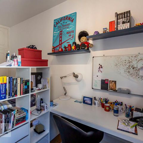 Apartamento à venda com 85m², 3 quartos e sem vagaQuarto 3