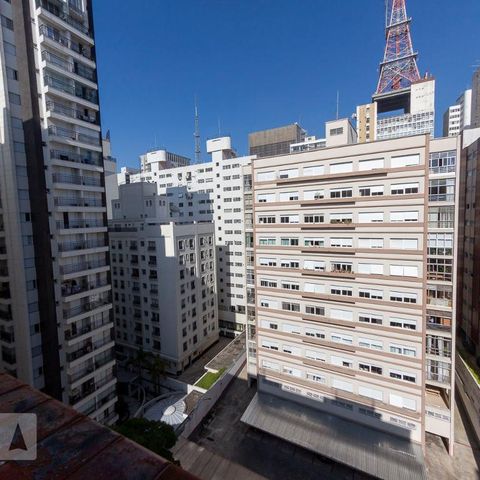 Apartamento à venda com 85m², 3 quartos e sem vagaVista