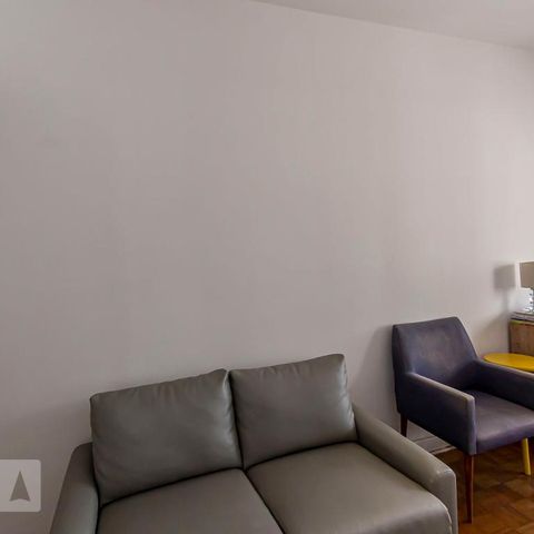 Apartamento à venda com 85m², 3 quartos e sem vagaSala